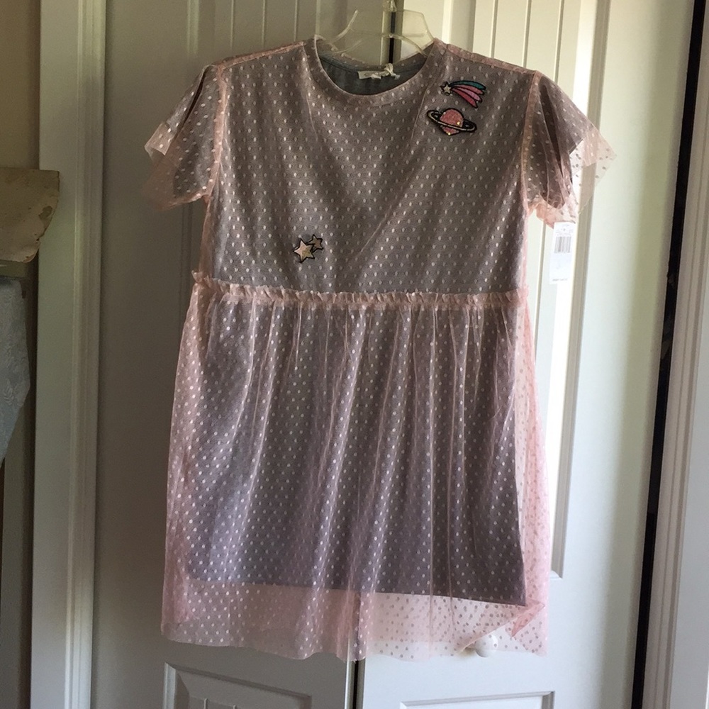 Heavenly Bodies overdress